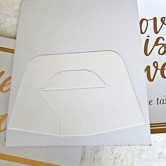 'Best Day Ever' Wedding Banner, Signs, Cake Topper, and More Bundle - Picture 3 of 7